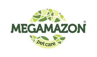 Megamazon Logo